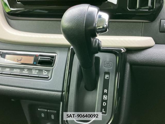 Suzuki SOLIO 2024-03 7821447-15