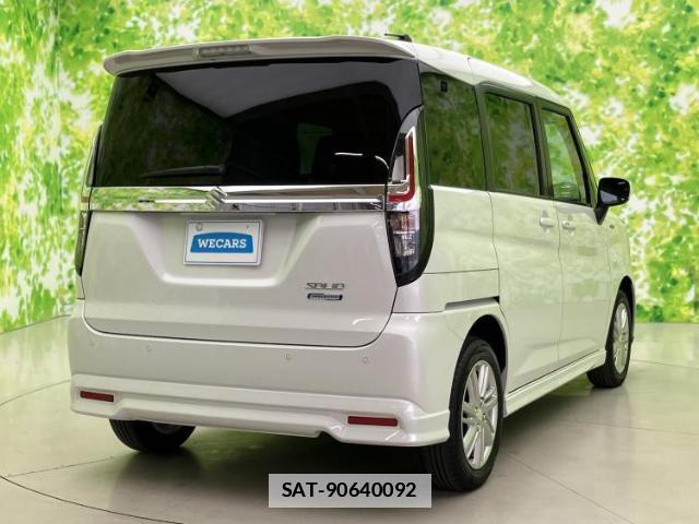 Suzuki SOLIO 2024-03 7821447-2