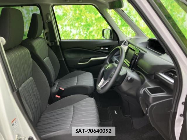 Suzuki SOLIO 2024-03 7821447-3