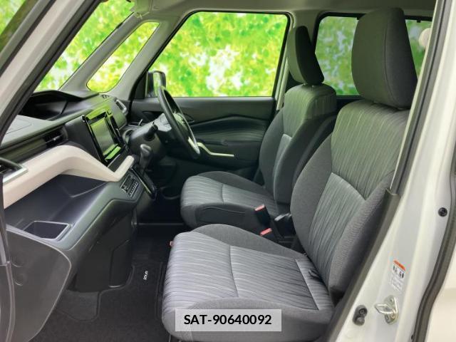 Suzuki SOLIO 2024-03 7821447-5