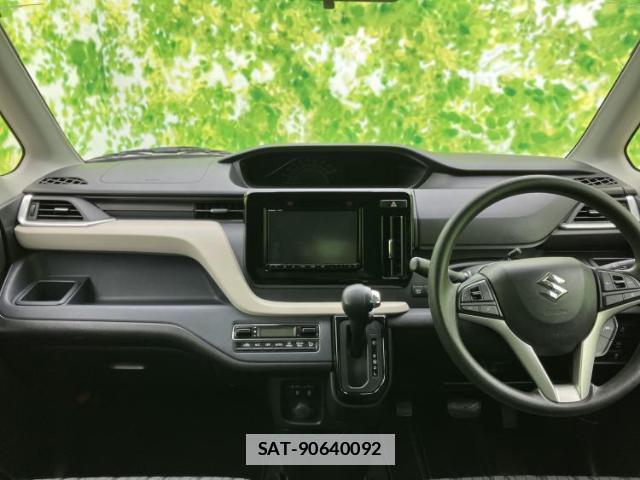 Suzuki SOLIO 2024-03 7821447-7