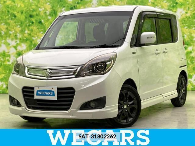 Suzuki SOLIO 2015-05 7822273-0