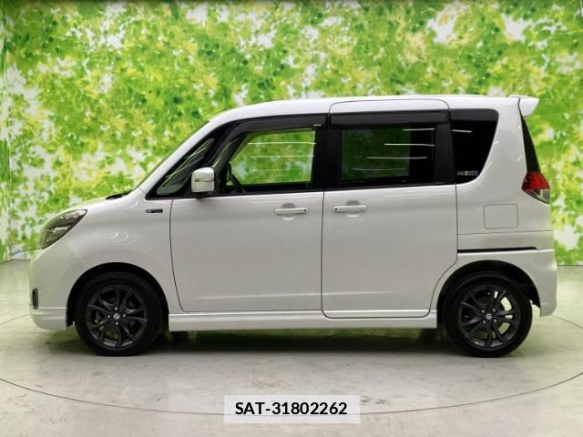 Suzuki SOLIO 2015-05 7822273-1