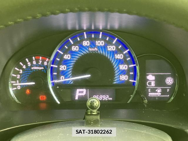 Suzuki SOLIO 2015-05 7822273-13