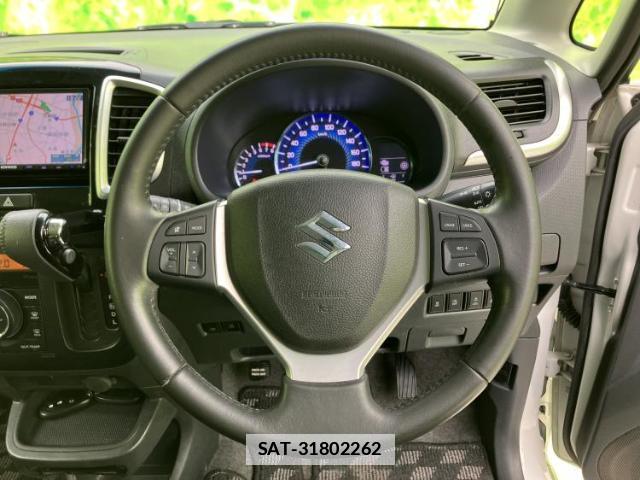 Suzuki SOLIO 2015-05 7822273-14