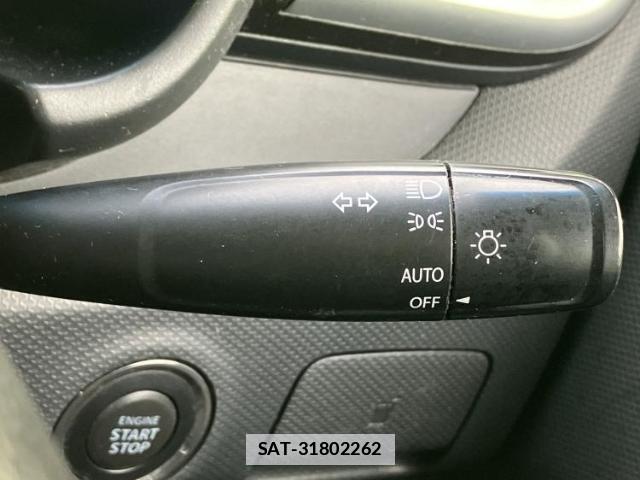 Suzuki SOLIO 2015-05 7822273-15