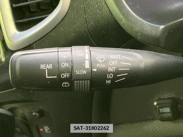 Suzuki SOLIO 2015-05 7822273-16
