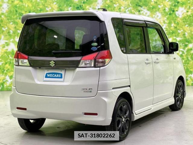 Suzuki SOLIO 2015-05 7822273-2