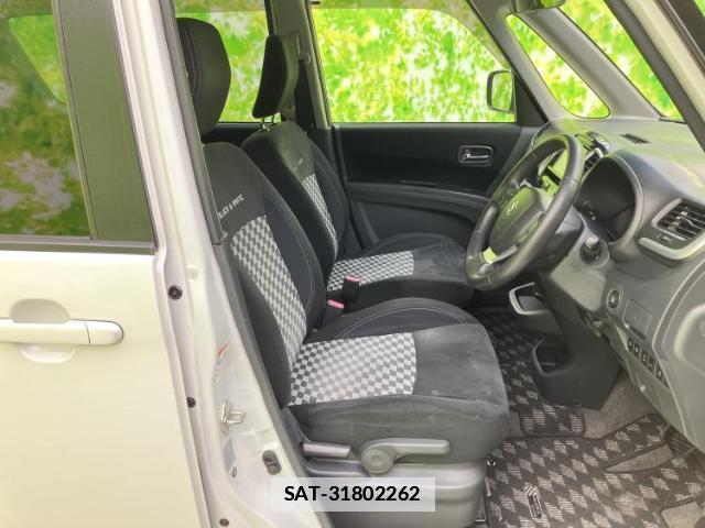 Suzuki SOLIO 2015-05 7822273-3