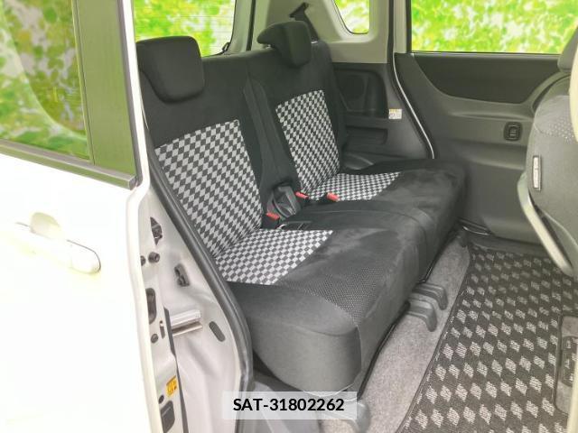 Suzuki SOLIO 2015-05 7822273-4