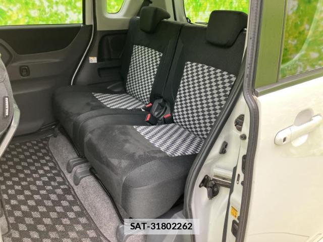 Suzuki SOLIO 2015-05 7822273-6