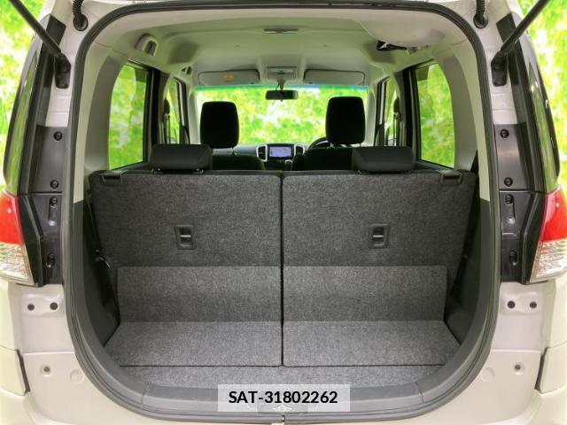 Suzuki SOLIO 2015-05 7822273-7