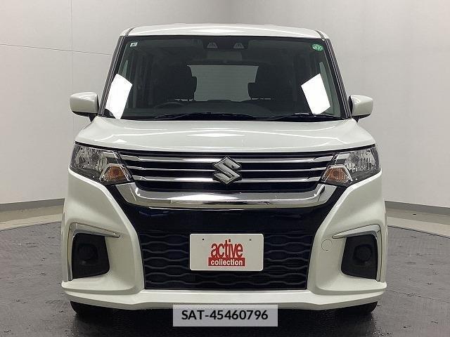 Suzuki SOLIO 2021-08 7822673-12
