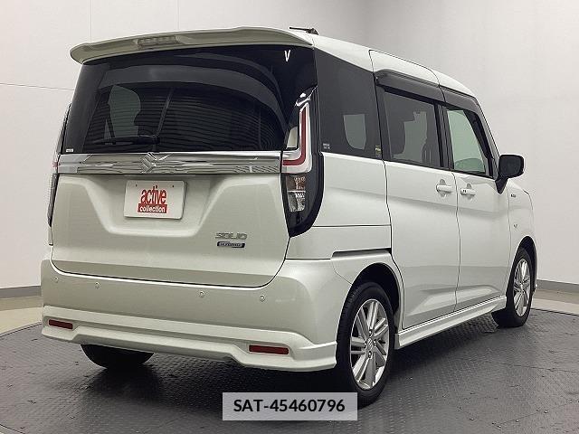 Suzuki SOLIO 2021-08 7822673-16