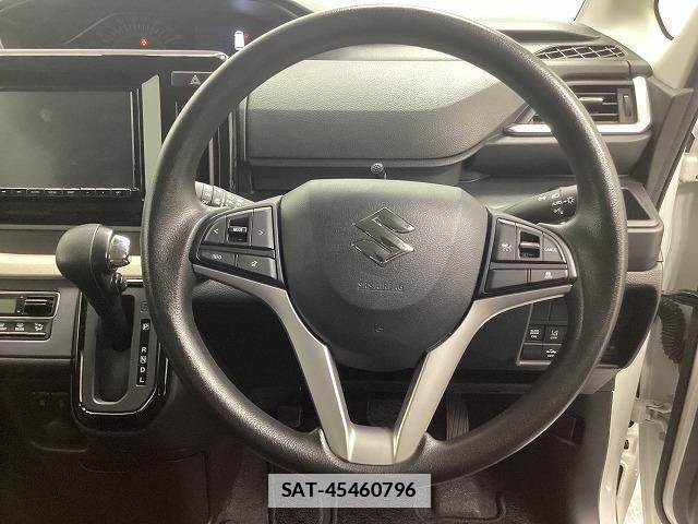 Suzuki SOLIO 2021-08 7822673-2