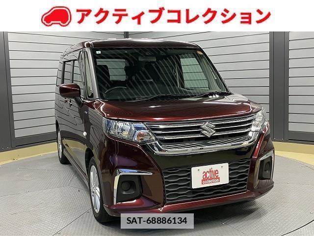 Suzuki SOLIO 2021-04 7822674-0