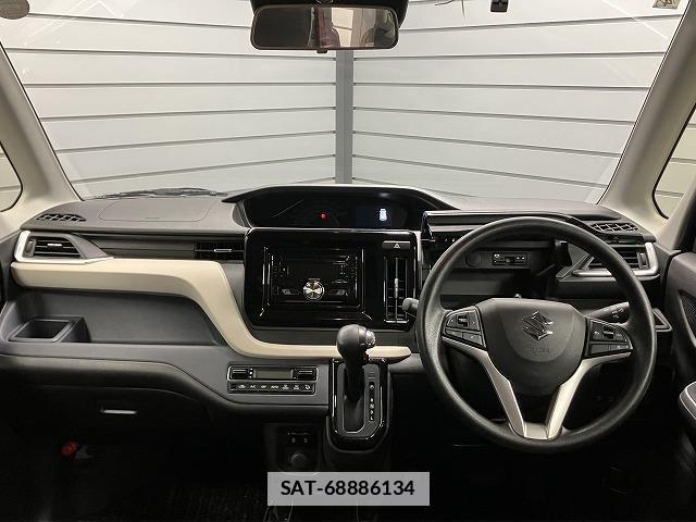 Suzuki SOLIO 2021-04 7822674-1