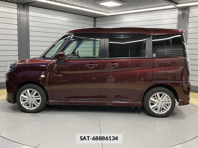 Suzuki SOLIO 2021-04 7822674-13