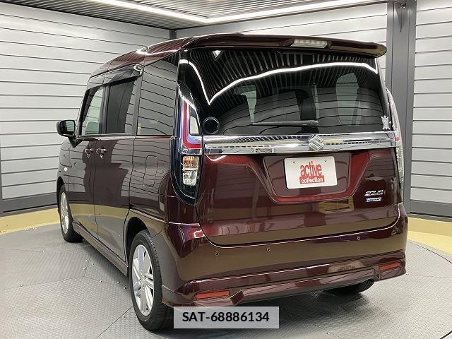Suzuki SOLIO 2021-04 7822674-14