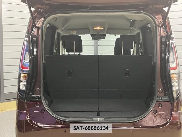 Suzuki SOLIO 2021-04 7822674-18