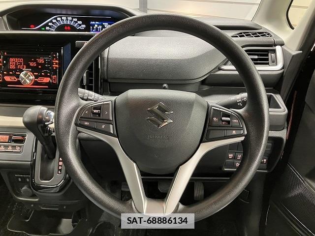 Suzuki SOLIO 2021-04 7822674-2