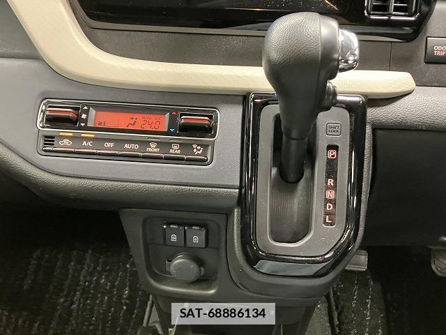 Suzuki SOLIO 2021-04 7822674-5