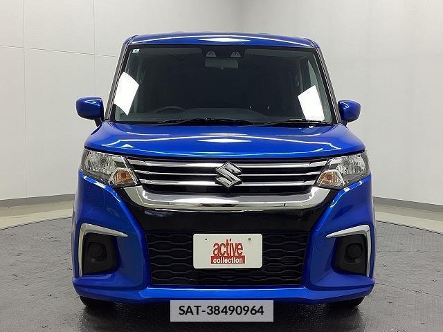 Suzuki SOLIO 2024-06 7822698-12
