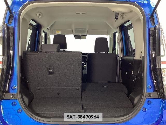 Suzuki SOLIO 2024-06 7822698-17