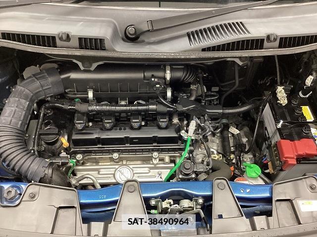 Suzuki SOLIO 2024-06 7822698-18