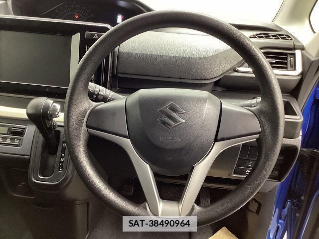 Suzuki SOLIO 2024-06 7822698-2