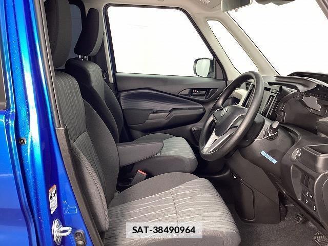 Suzuki SOLIO 2024-06 7822698-7