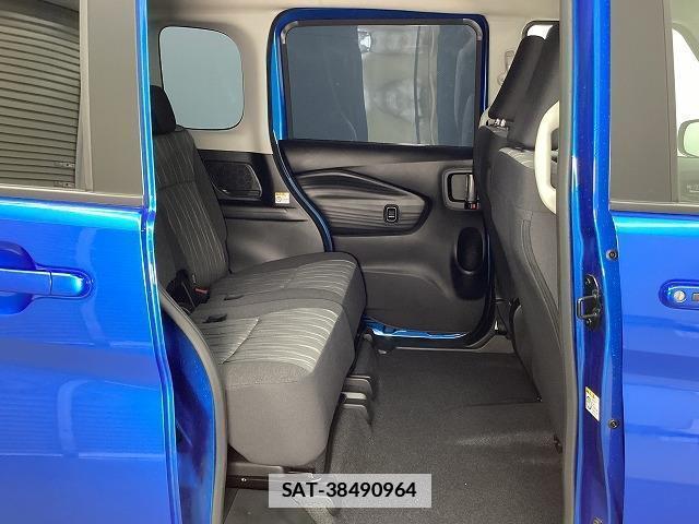 Suzuki SOLIO 2024-06 7822698-8