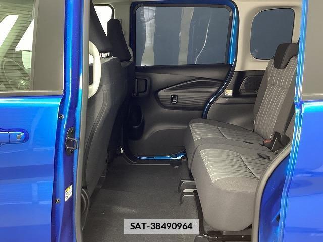 Suzuki SOLIO 2024-06 7822698-9