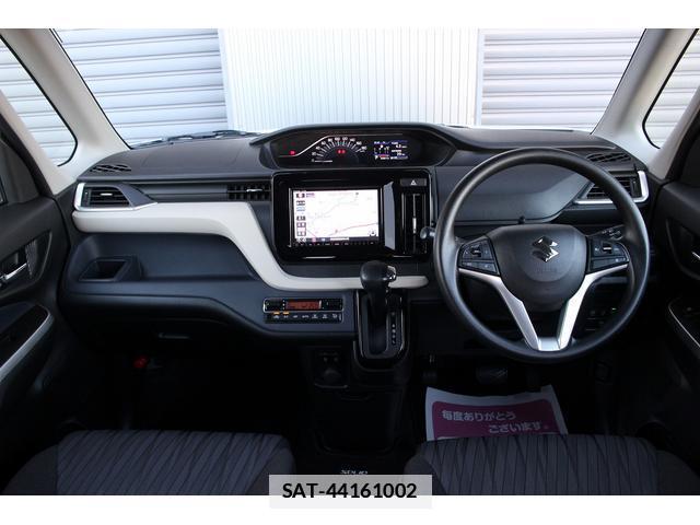 Suzuki SOLIO 2021-07 7822888-4