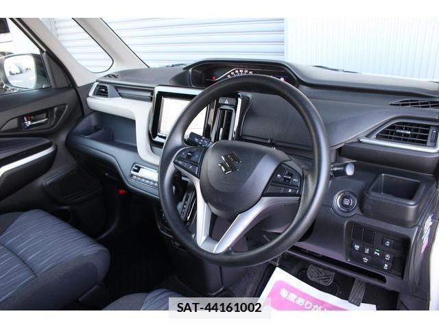Suzuki SOLIO 2021-07 7822888-5
