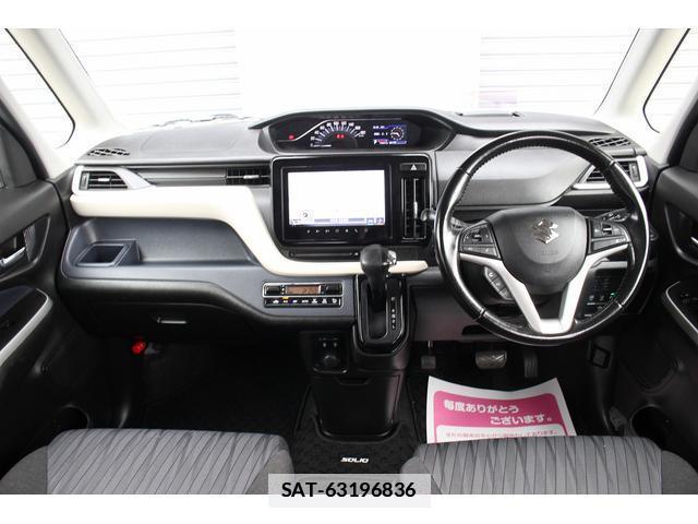 Suzuki SOLIO 2021-04 7822941-4