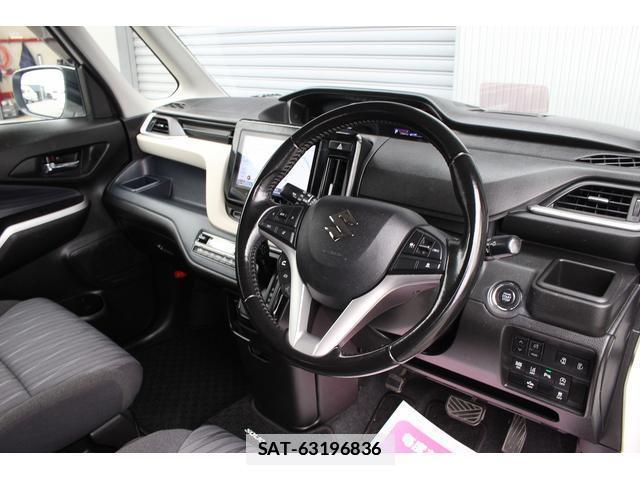 Suzuki SOLIO 2021-04 7822941-5