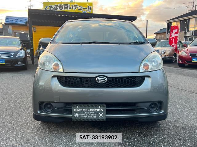 Daihatsu SONICA 2006-09 7819114-1