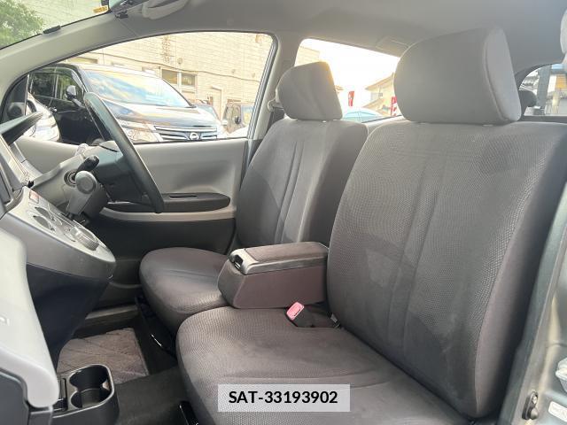 Daihatsu SONICA 2006-09 7819114-11