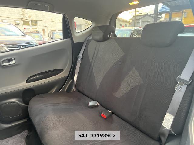 Daihatsu SONICA 2006-09 7819114-12