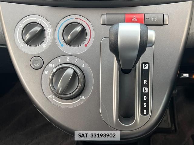 Daihatsu SONICA 2006-09 7819114-13