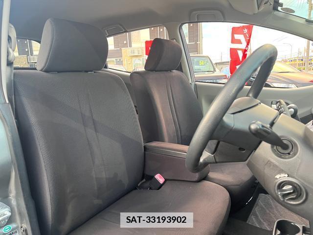 Daihatsu SONICA 2006-09 7819114-16