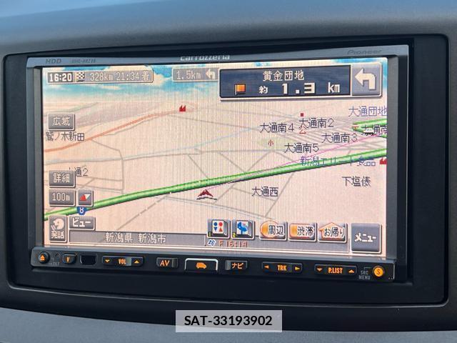 Daihatsu SONICA 2006-09 7819114-5
