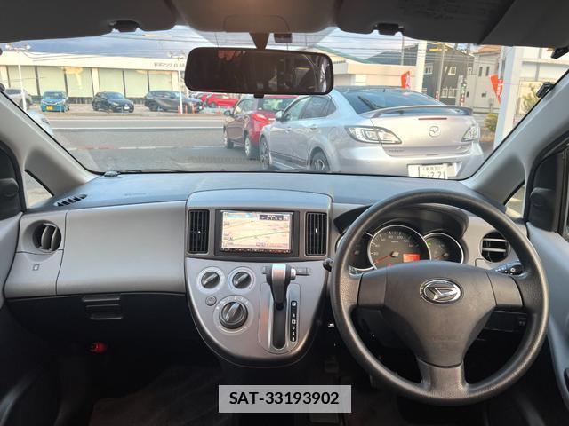Daihatsu SONICA 2006-09 7819114-7