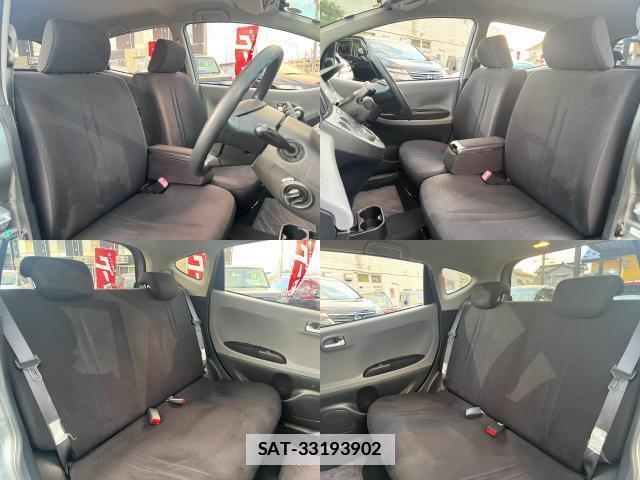Daihatsu SONICA 2006-09 7819114-8