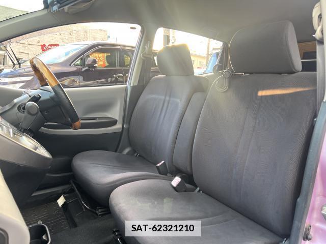 Daihatsu SONICA 2006-07 7819117-11