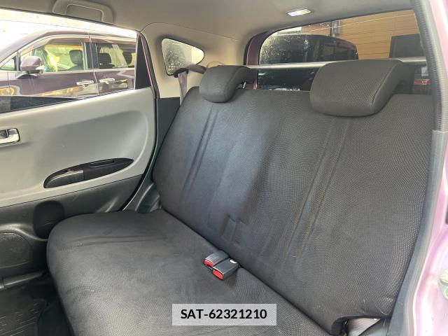 Daihatsu SONICA 2006-07 7819117-12