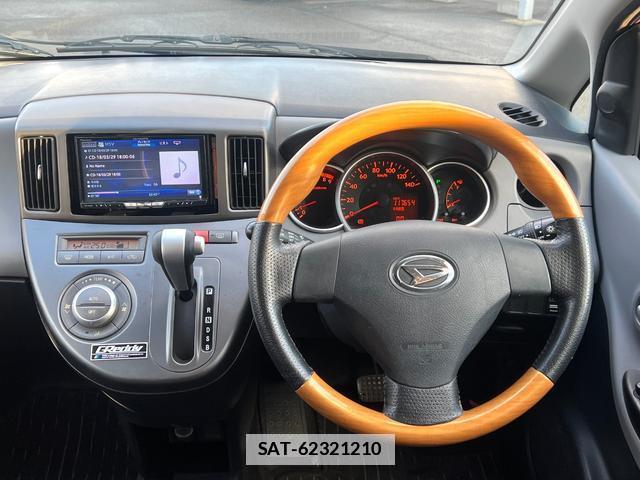Daihatsu SONICA 2006-07 7819117-16