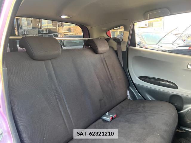 Daihatsu SONICA 2006-07 7819117-18