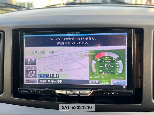 Daihatsu SONICA 2006-07 7819117-5